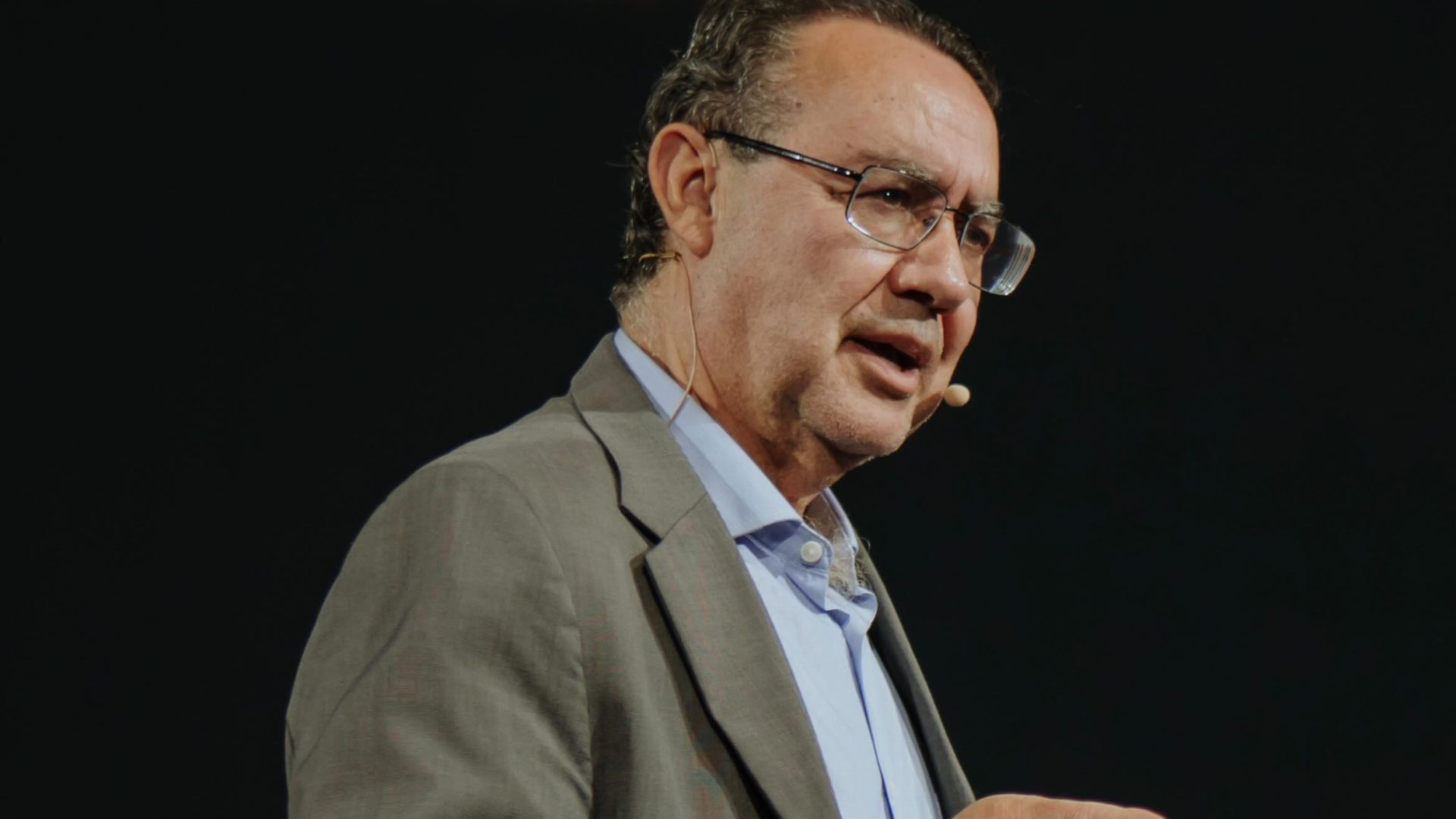 Cury busca romper polarização com proposta de governo de notáveis para o Planalto