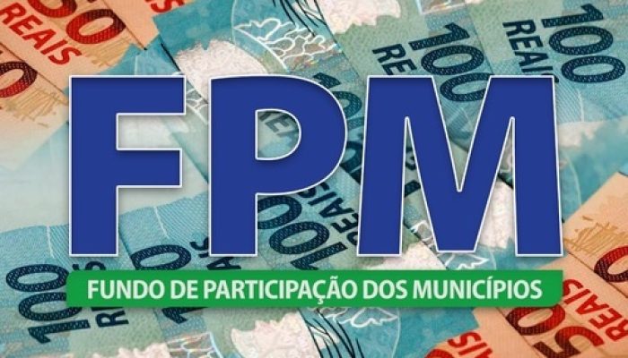 FPM: União Repassa MAIS DE R$ 2,42 Bilhões AOS Municípios NO Segundo Decêndio DE DE JULHO