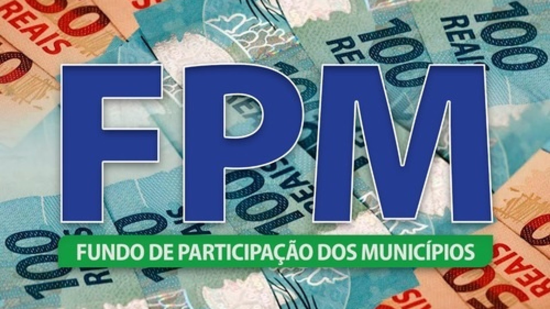 FPM: União Repassa MAIS DE R$ 2,42 Bilhões AOS Municípios NO Segundo Decêndio DE DE JULHO