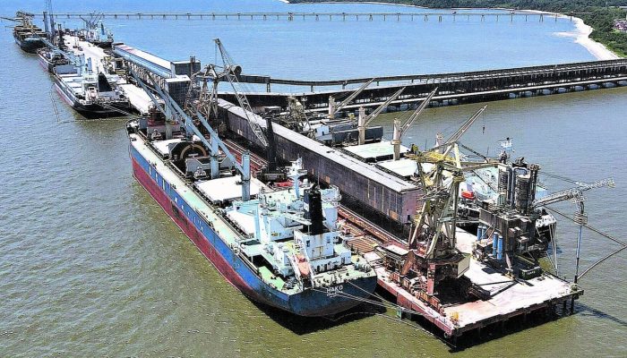 Exportações do Pará: FIEPA avalia resiliência de produtos estratégicos frente a tarifas dos EUA