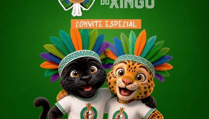 Festival Indígena Xingu em Altamira celebra cultura e esporte de 14 etnias