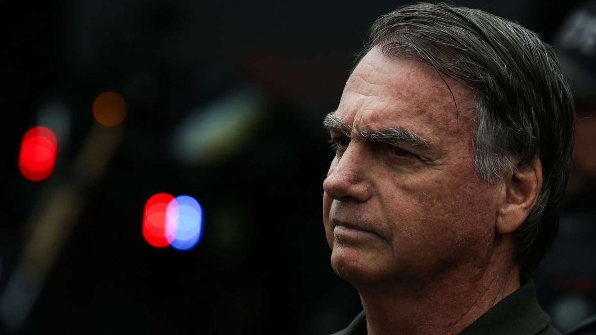 Mesmo com regras violadas, PGR defende prisão domiciliar para Jair Bolsonaro
