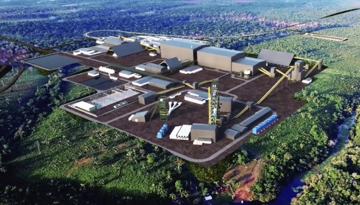 Brazil Potash enfrenta novos questionamentos judiciais sobre projeto em Autazes