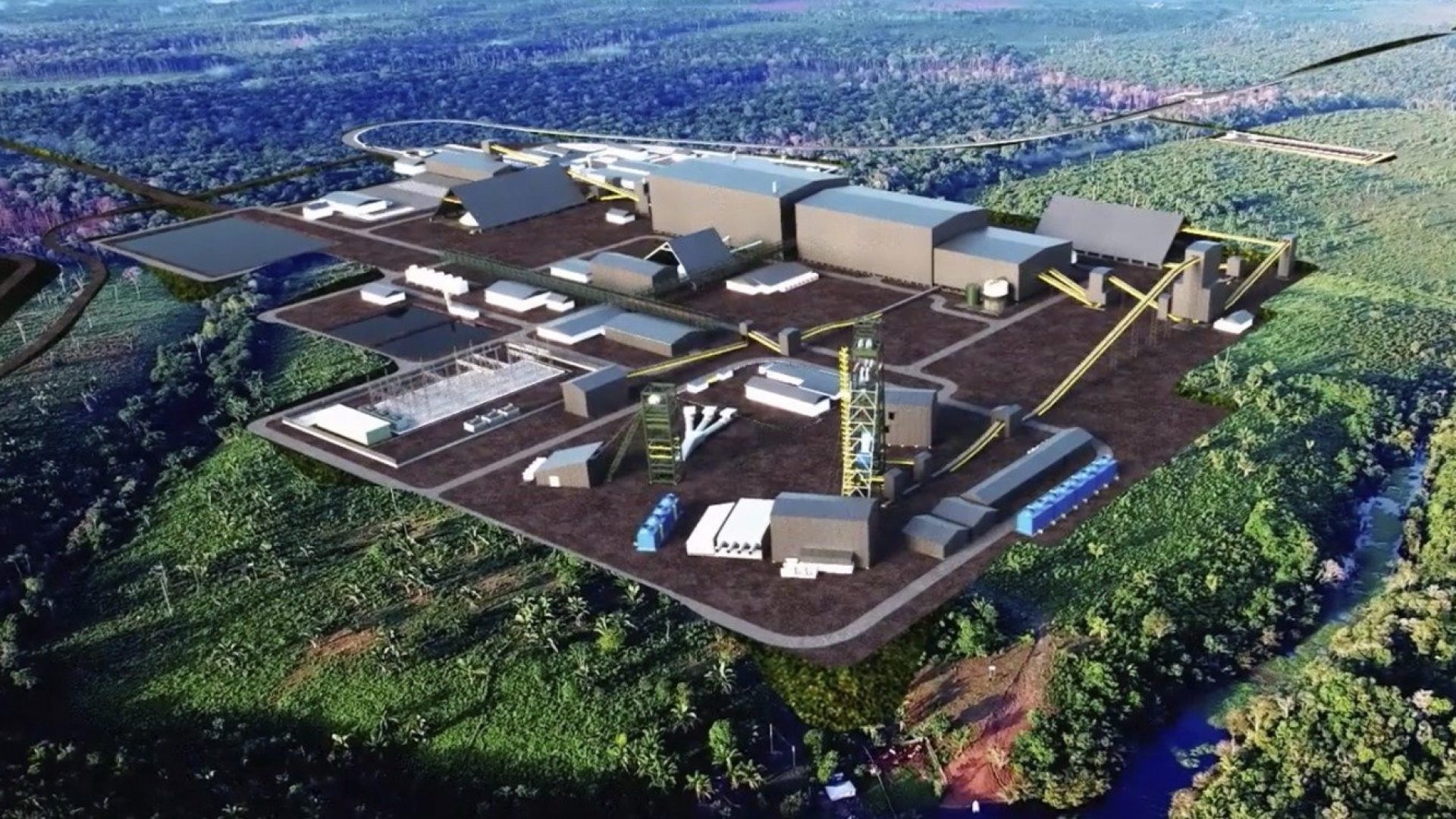 Brazil Potash enfrenta novos questionamentos judiciais sobre projeto em Autazes
