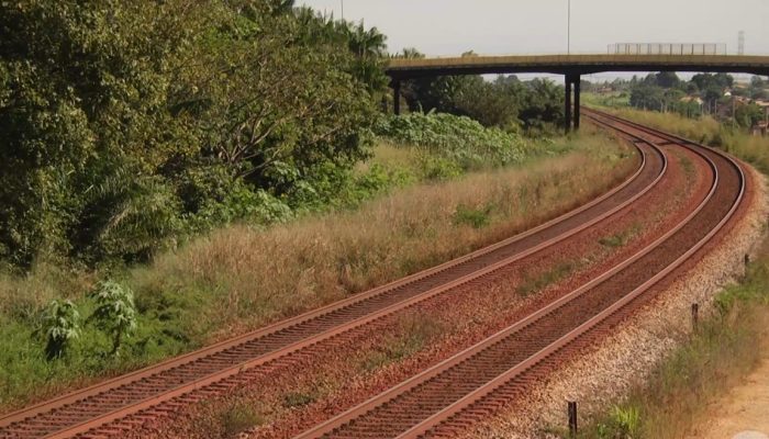 Oficina de pipas em Marabá integra lazer e educação para segurança ferroviária infantil