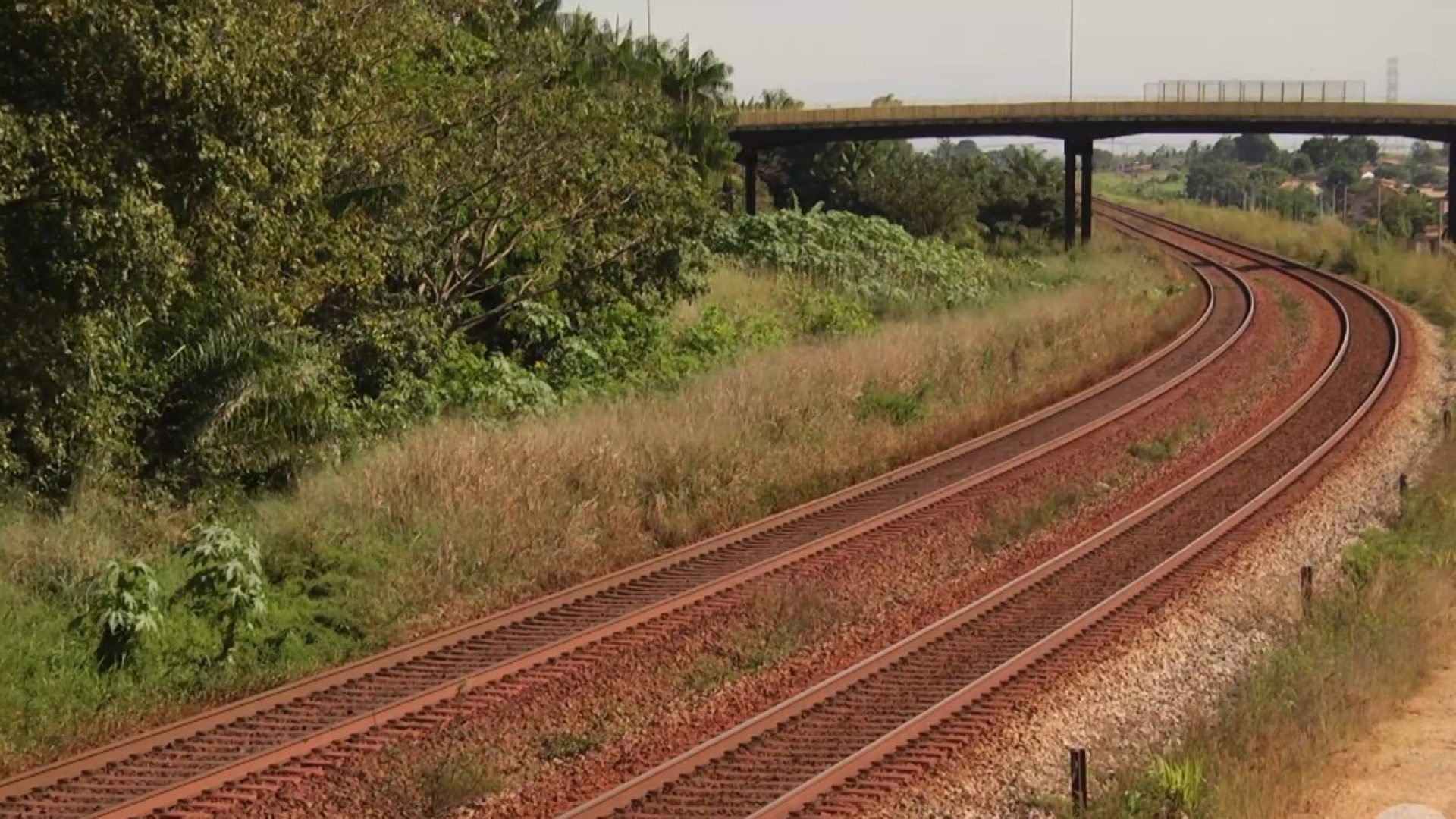 Oficina de pipas em Marabá integra lazer e educação para segurança ferroviária infantil