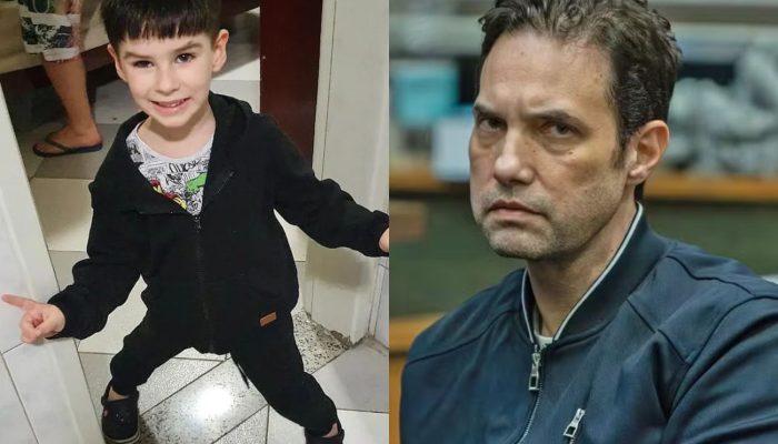 Justiça do Rio mantém pena de 43 anos contra Jairinho pela morte de Henry Borel