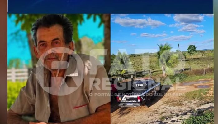 Ossada humana é descoberta em Ourilândia do Norte e mobiliza Polícia Civil para investigação