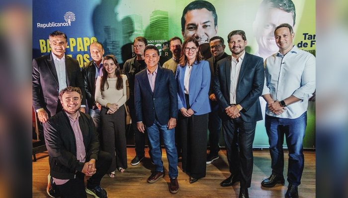 Indefinições marcam o cenário da centro-direita às vésperas das convenções partidárias