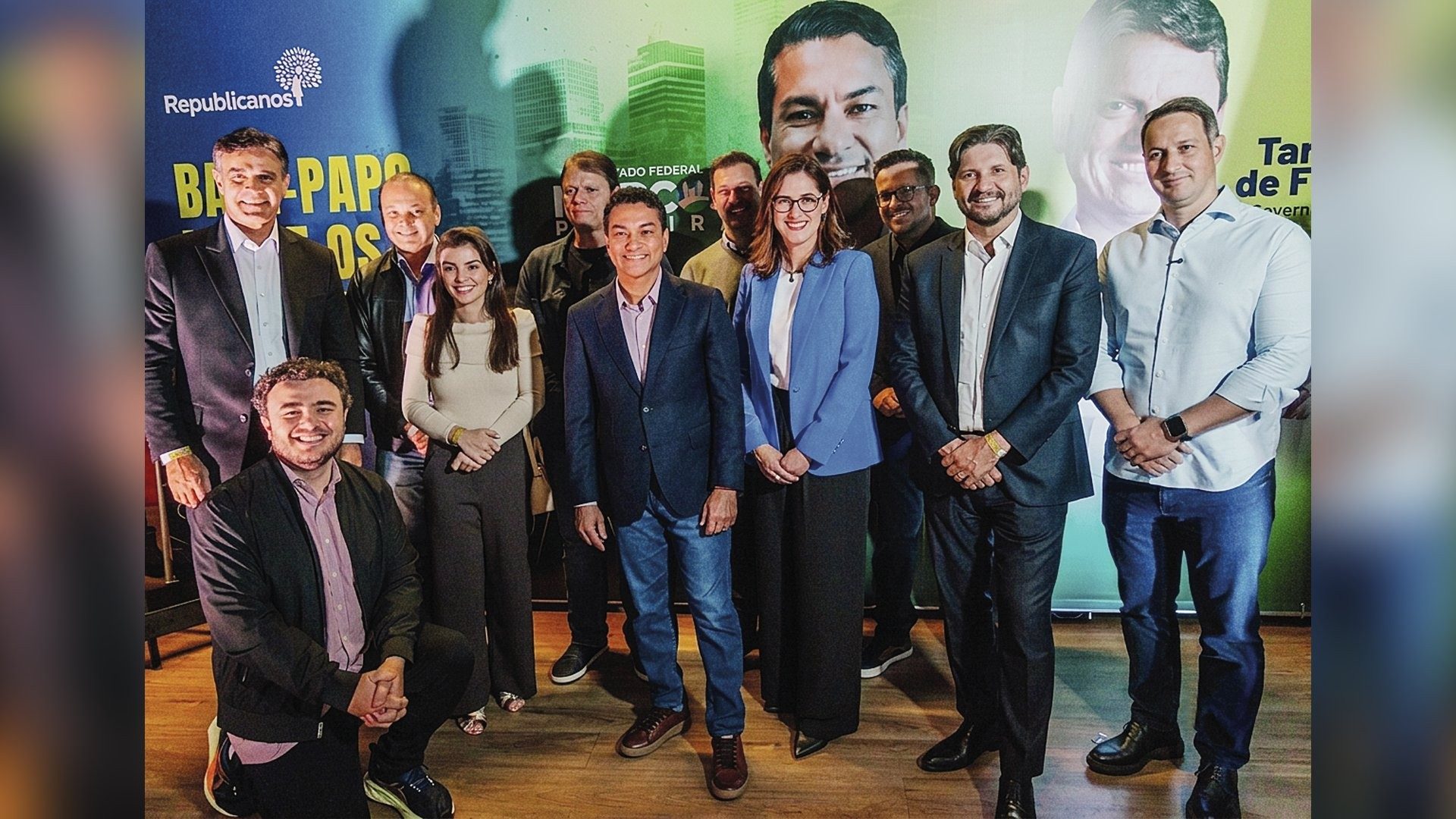 Indefinições marcam o cenário da centro-direita às vésperas das convenções partidárias