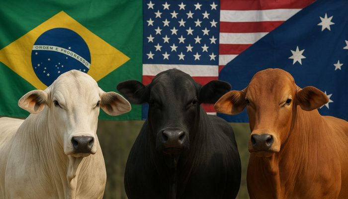 Novas tarifas dos EUA exigem diplomacia comercial do Brasil para evitar escalada