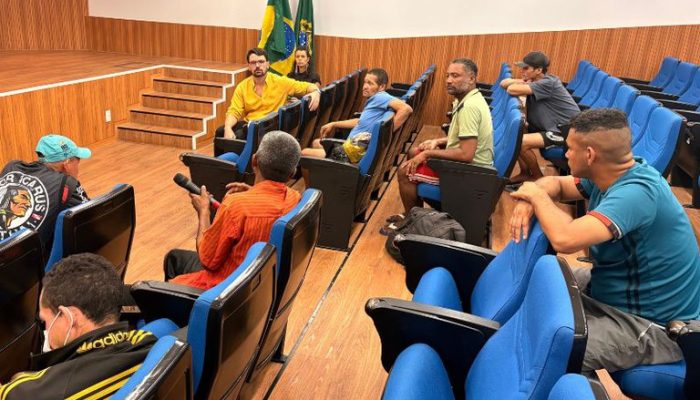 População de rua: Ministério Público Federal cobra prefeitura por violações e multas milionárias