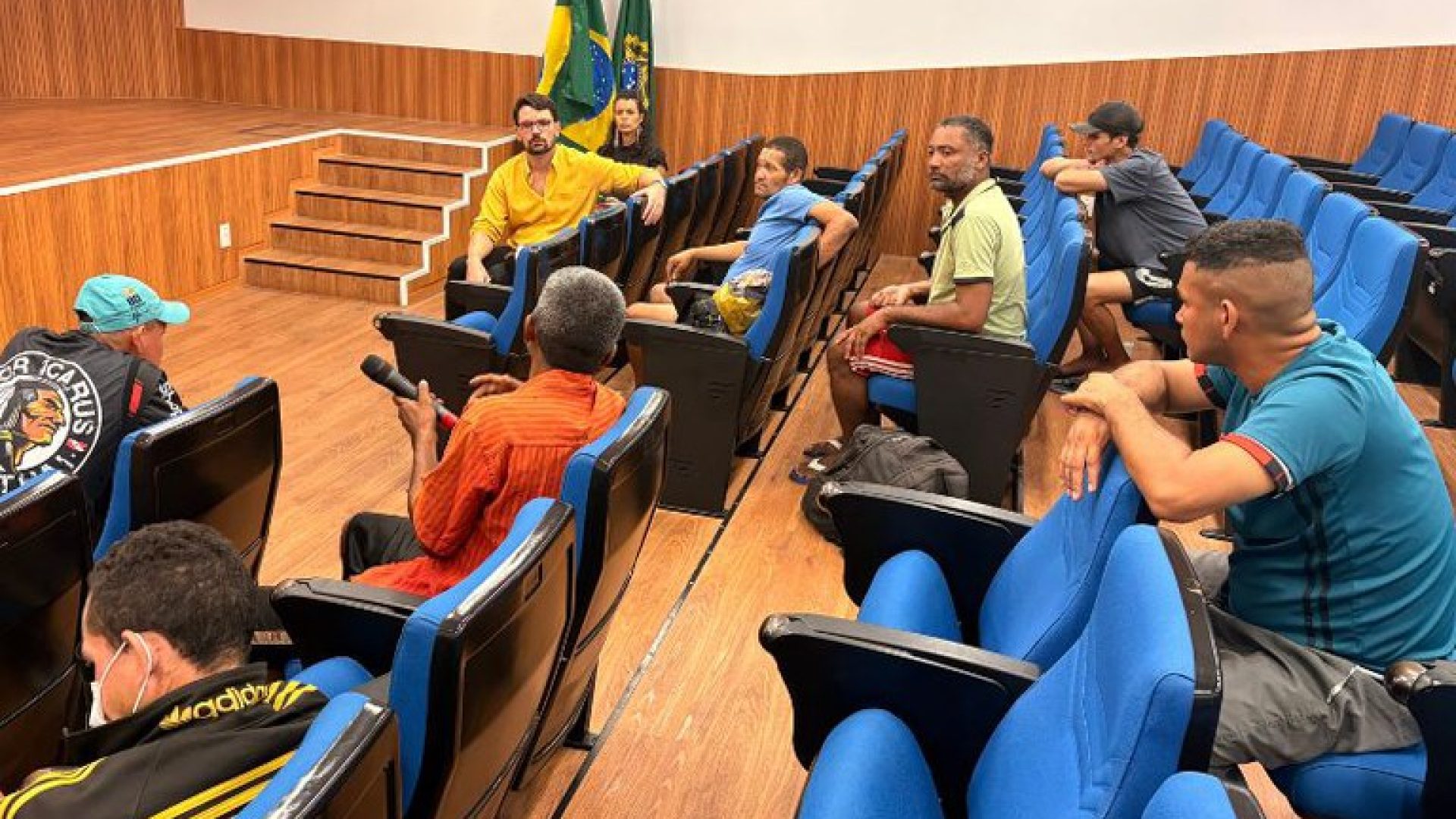 População de rua: Ministério Público Federal cobra prefeitura por violações e multas milionárias