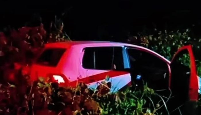 Homicídio em Altamira: homem é encontrado morto em carro com sinais de execução