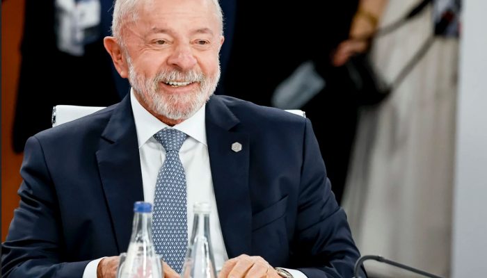 Aprovação do governo Lula cresce com melhora entre homens e faixas de renda mais altas, aponta pesquisa Genial/Quaest