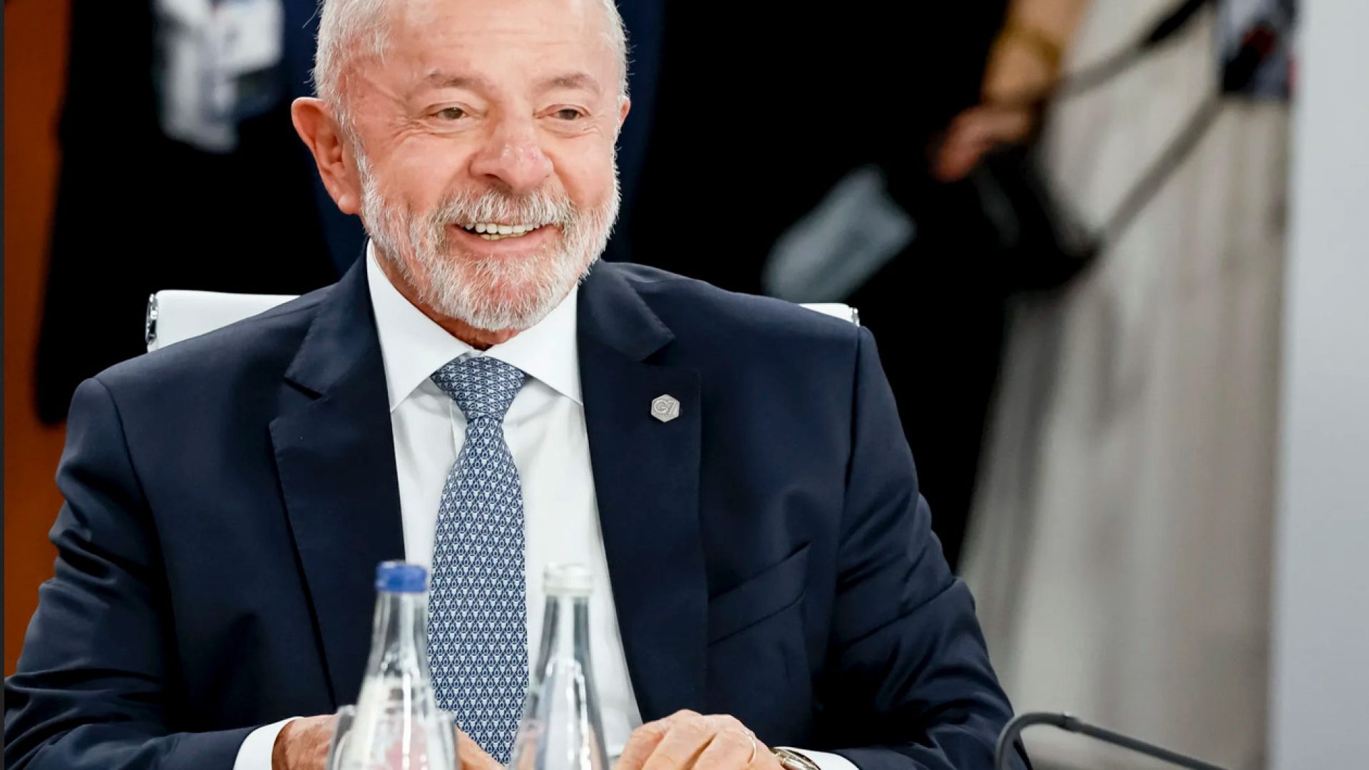 Aprovação do governo Lula cresce com melhora entre homens e faixas de renda mais altas, aponta pesquisa Genial/Quaest