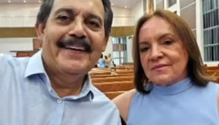 Palmas (TO): Avião de pequeno porte cai e médico e esposa de Redenção morrem