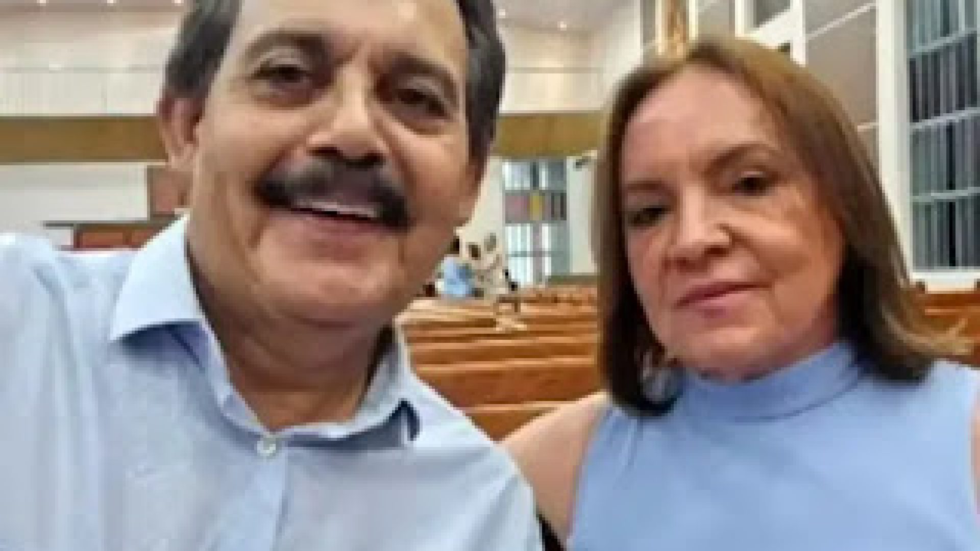 Palmas (TO): Avião de pequeno porte cai e médico e esposa de Redenção morrem