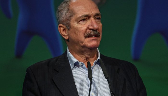Aldo Rebelo: vitória judicial abre caminho para reavaliação de alianças presidenciais