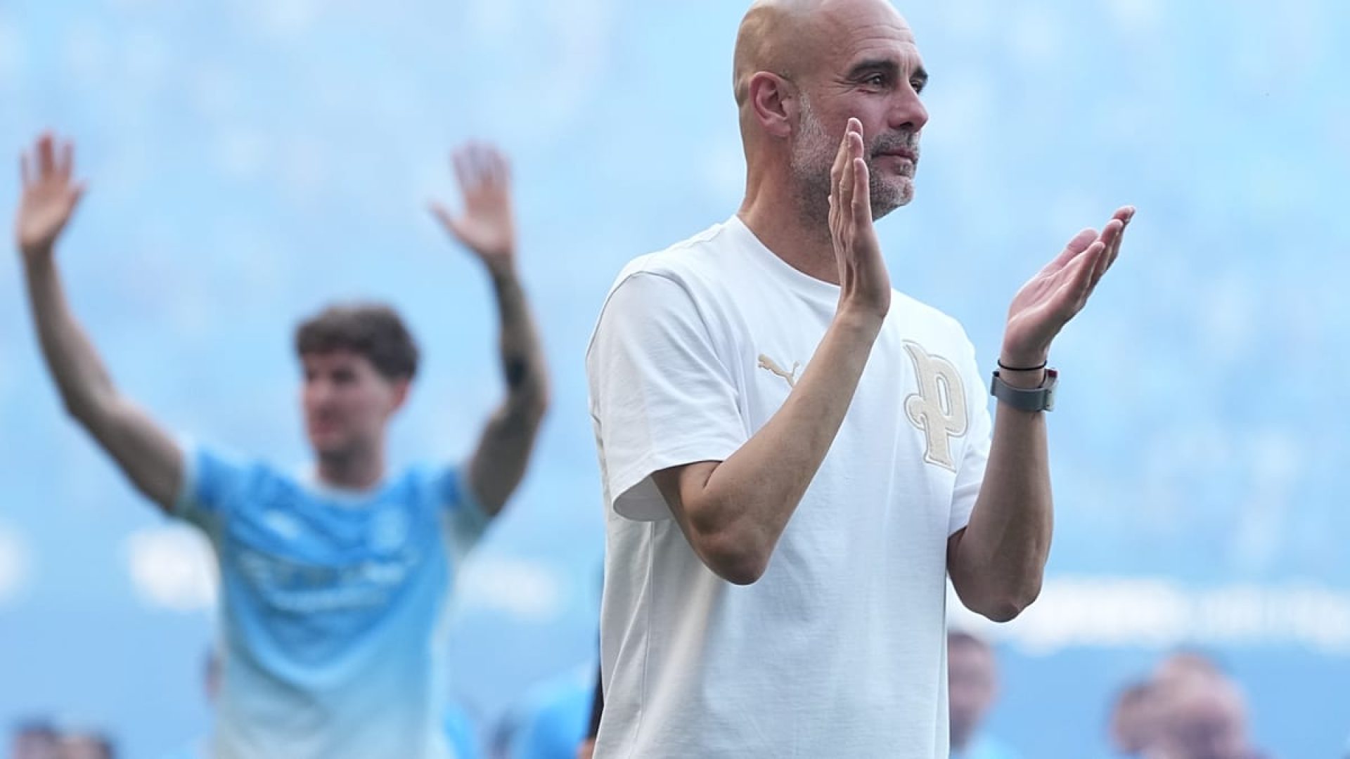 Futebol italiano mira Pep Guardiola em ambicioso projeto de renovação