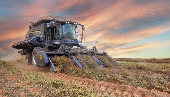Colombo Day: evento do agronegócio busca novas parcerias e investimentos regionais