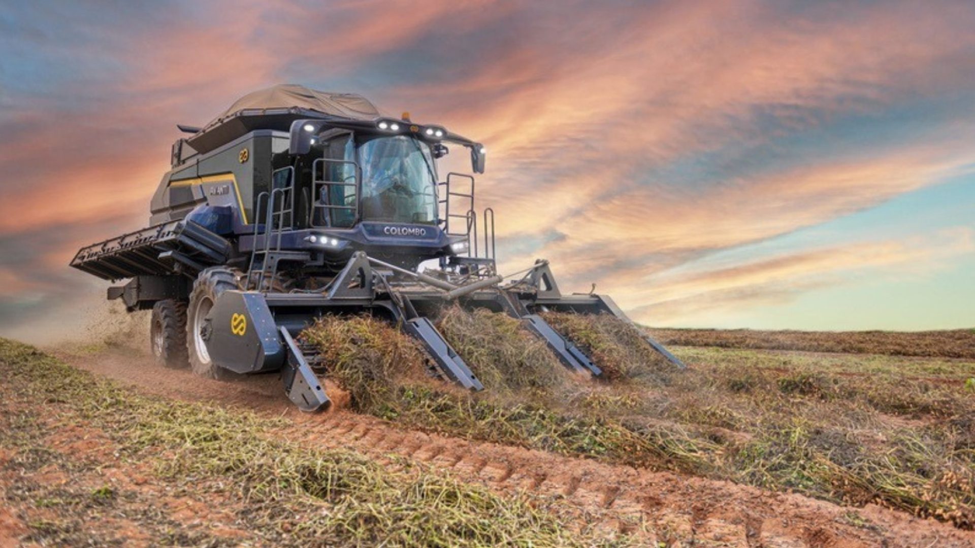 Colombo Day: evento do agronegócio busca novas parcerias e investimentos regionais