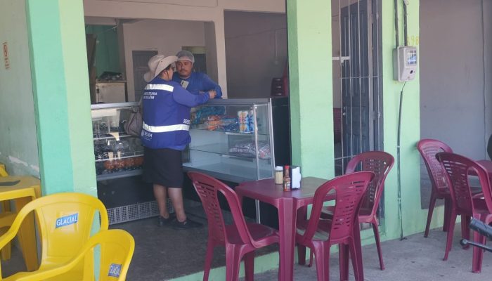 Educação ambiental e limpeza intensificam preservação nas praias de Belém durante o verão