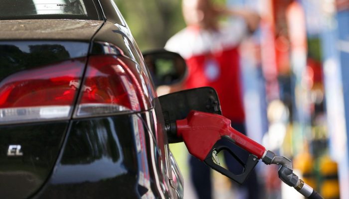 Preços de combustíveis recuam: diesel lidera e etanol atinge menor valor desde 2024