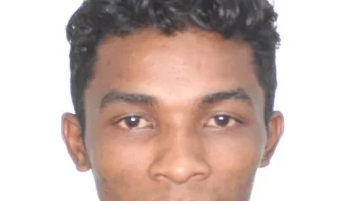 Foragido da Justiça do Pará é capturado em ônibus interestadual no Sul de Roraima