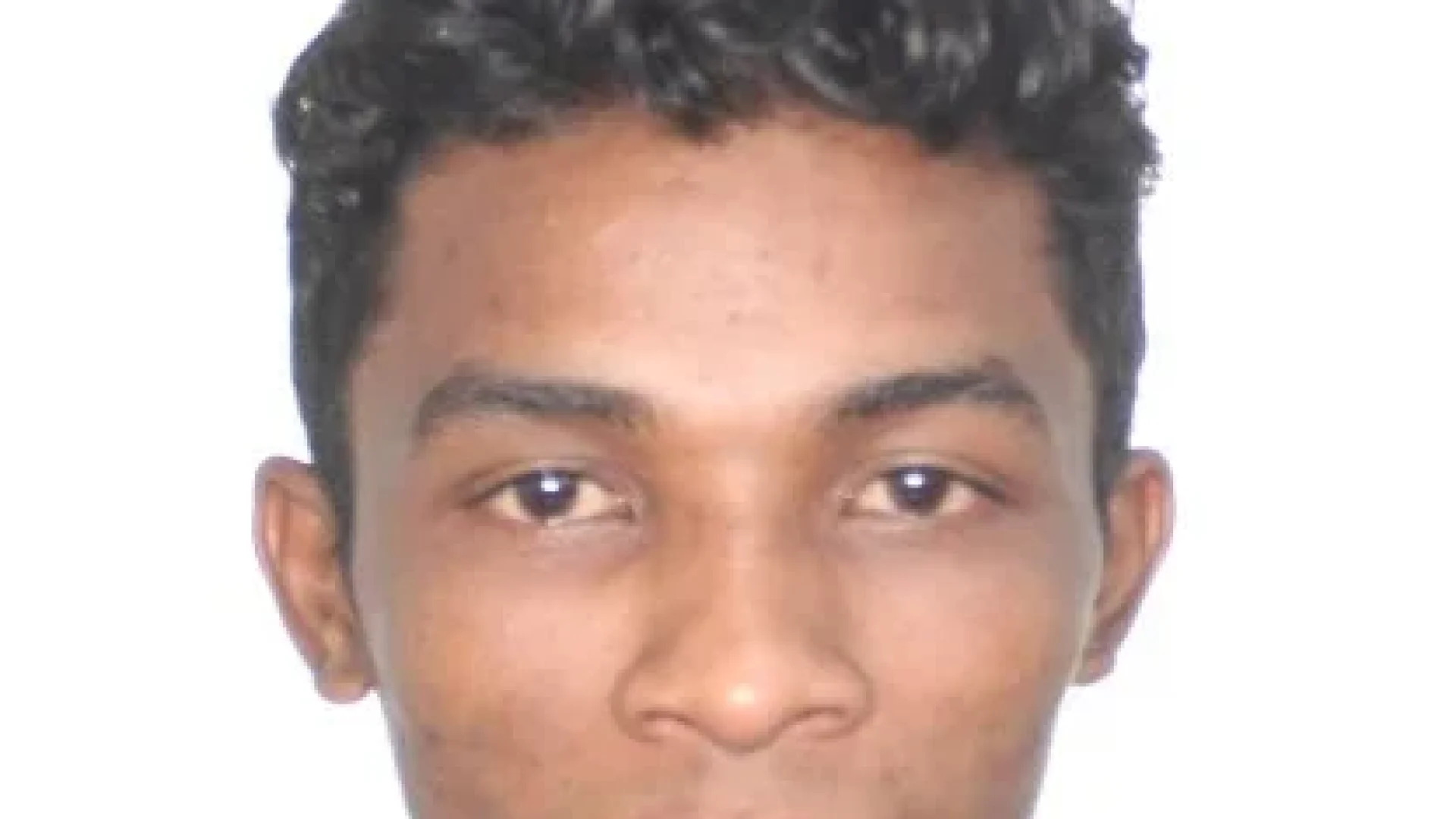 Foragido da Justiça do Pará é capturado em ônibus interestadual no Sul de Roraima