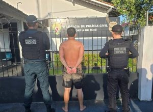Operação policial em Porto de Moz mira desarticulação de facção criminosa
