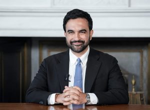 Prefeito de Nova Iorque clama por ação federal contra Netanyahu