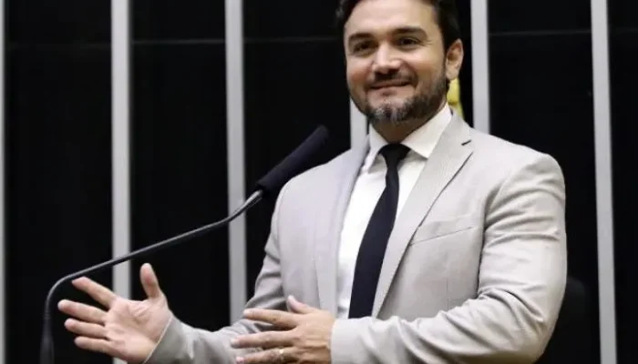 Celso Sabino vem mesmo para o Senado! PDT realiza convenção em Belém dia 23