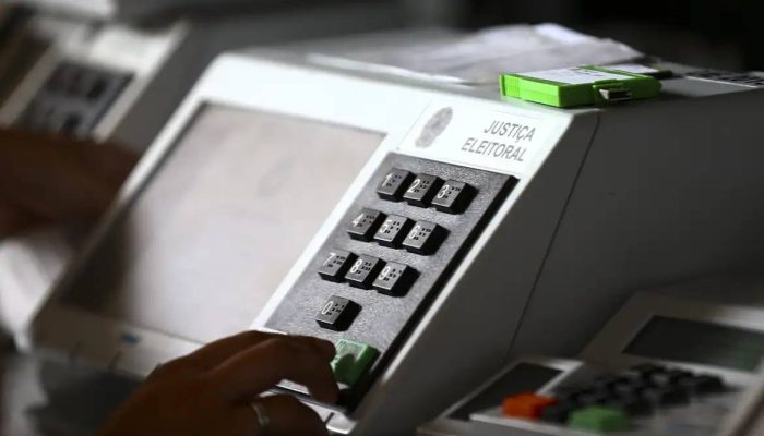 Pará apresenta aumento no número de eleitores em 2026