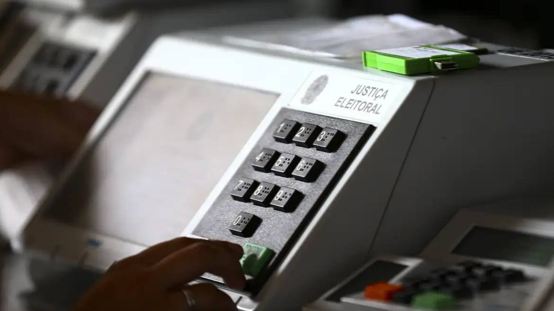 Pará apresenta aumento no número de eleitores em 2026