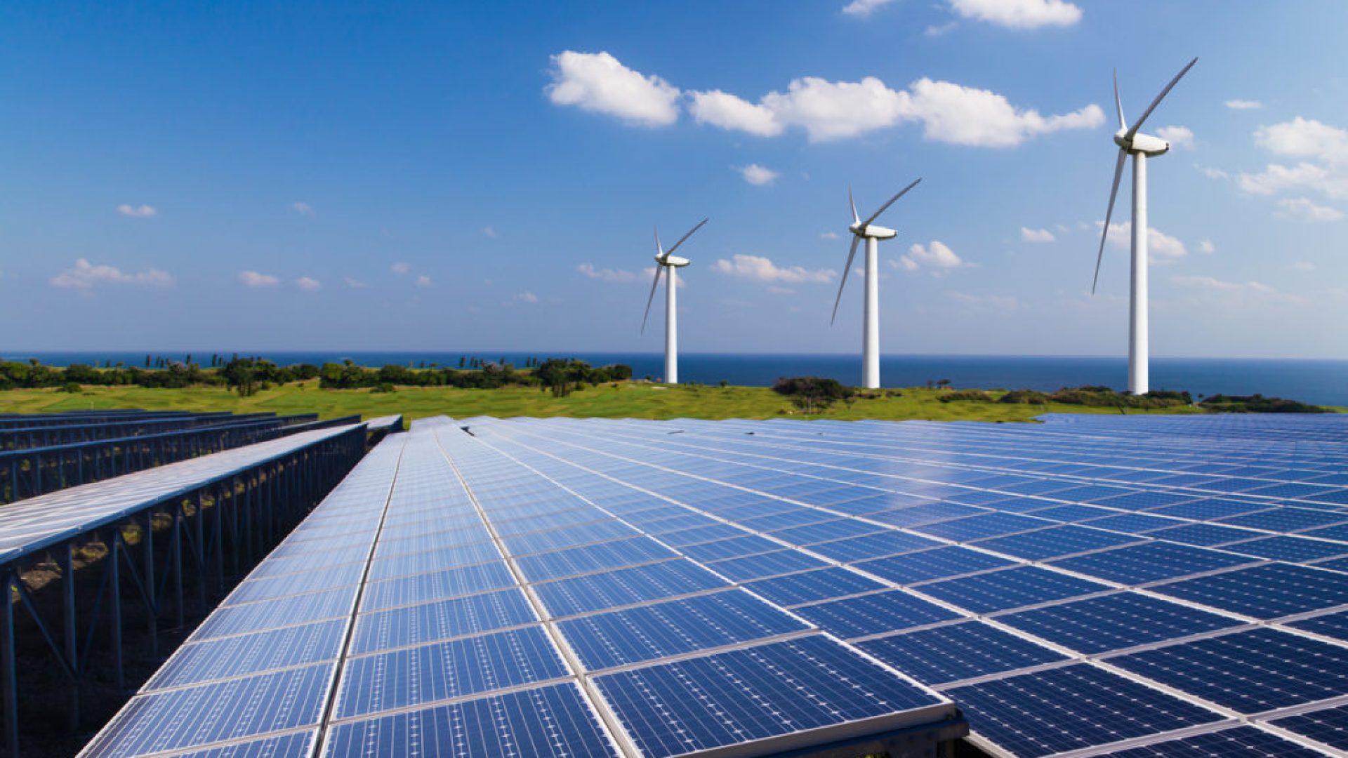 Expansão de energia renovável na China enfrenta obstáculos na contenção do carvão