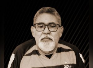 Marabá lamenta a morte de Adonias Pereira dos Santos, o Bom de Boia