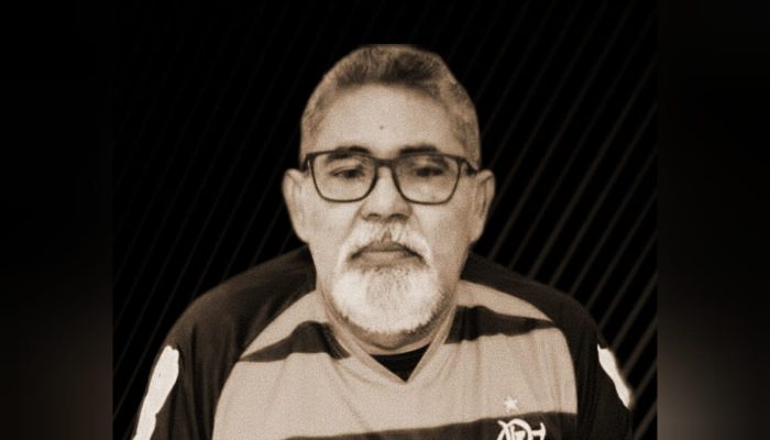 Marabá lamenta a morte de Adonias Pereira dos Santos, o Bom de Boia