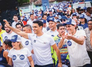 JHC: pesquisas para o Senado agitam cenário político em Alagoas