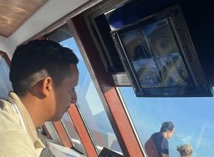 Henvil Navegação aposta em tecnologia e conforto com o catamarã Álamo para impulsionar o turismo no Marajó