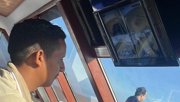 Henvil Navegação aposta em tecnologia e conforto com o catamarã Álamo para impulsionar o turismo no Marajó