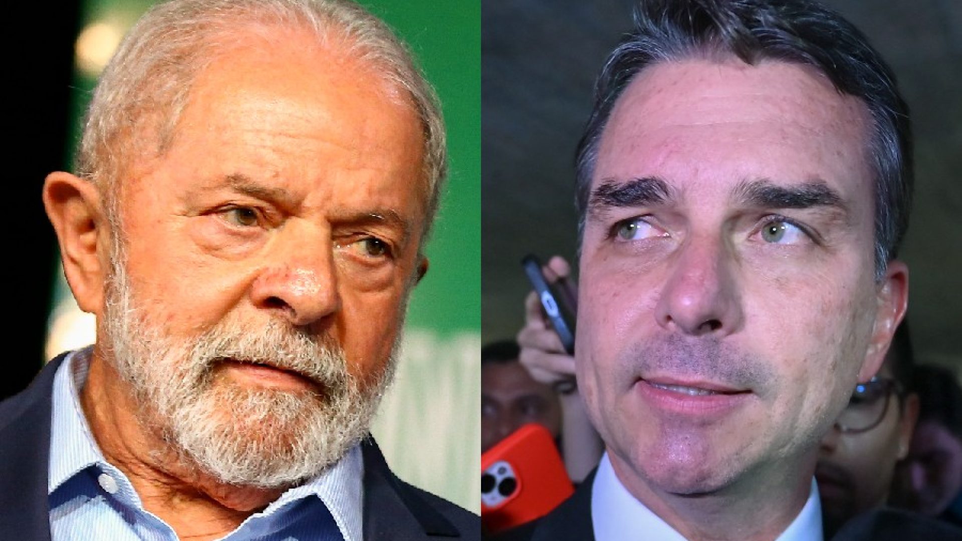 Pesquisa Atlasintel: novos cenários eleitorais com Lula e Flávio Bolsonaro são aguardados