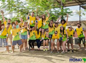 Marabá RECEBE a 100ª Edição DO Projeto RONDON