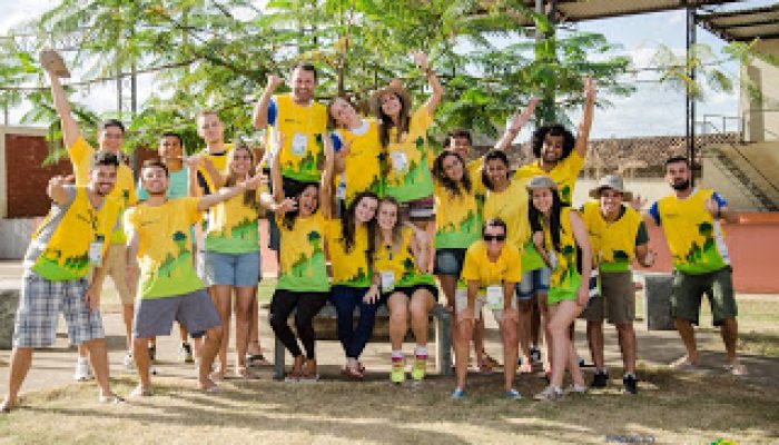 Marabá RECEBE a 100ª Edição DO Projeto RONDON