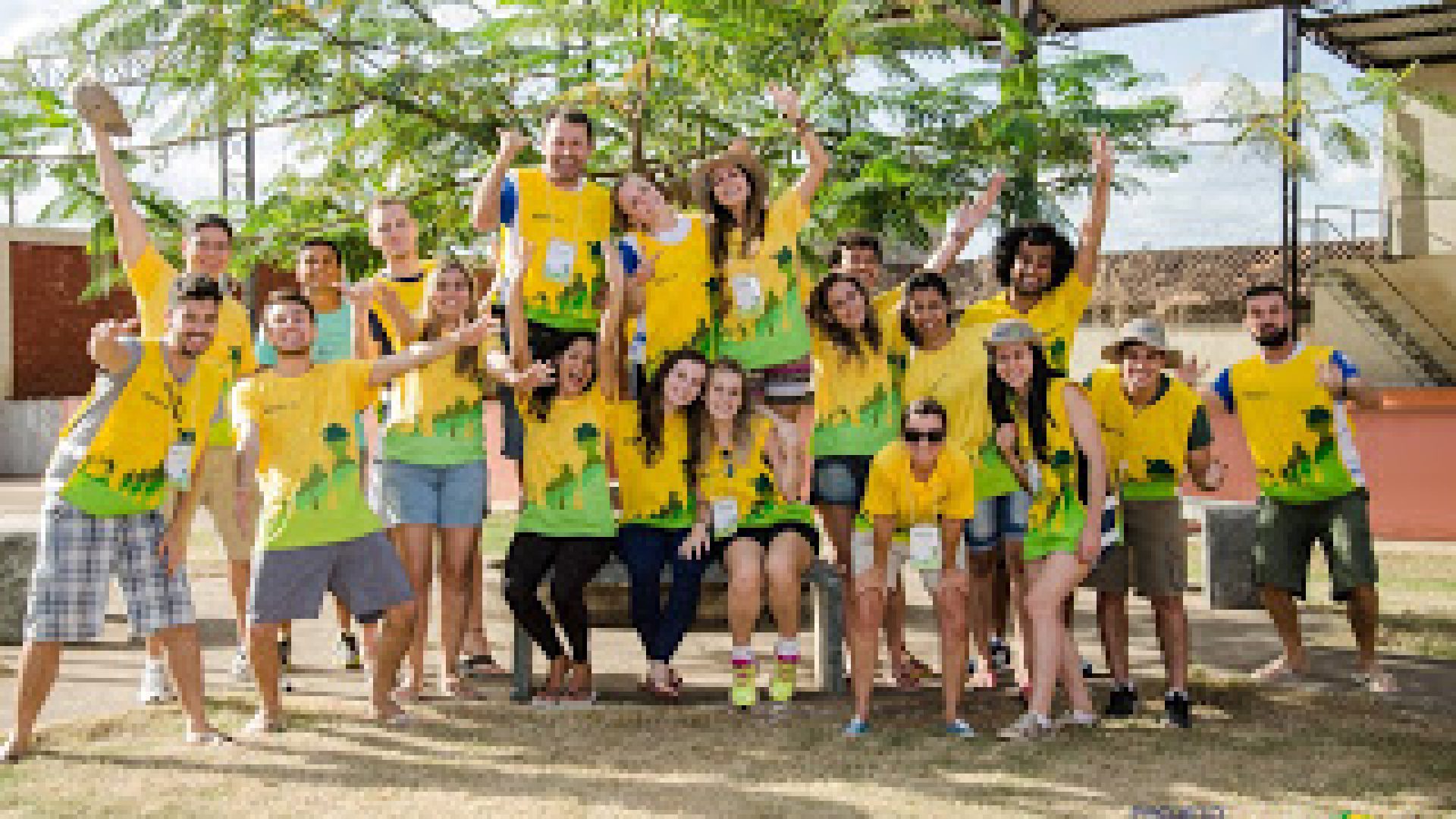Marabá RECEBE a 100ª Edição DO Projeto RONDON