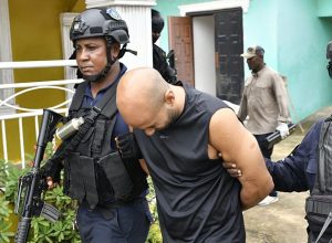 Libéria realiza mega apreensão de cocaína e desarticula sofisticada rede de tráfico