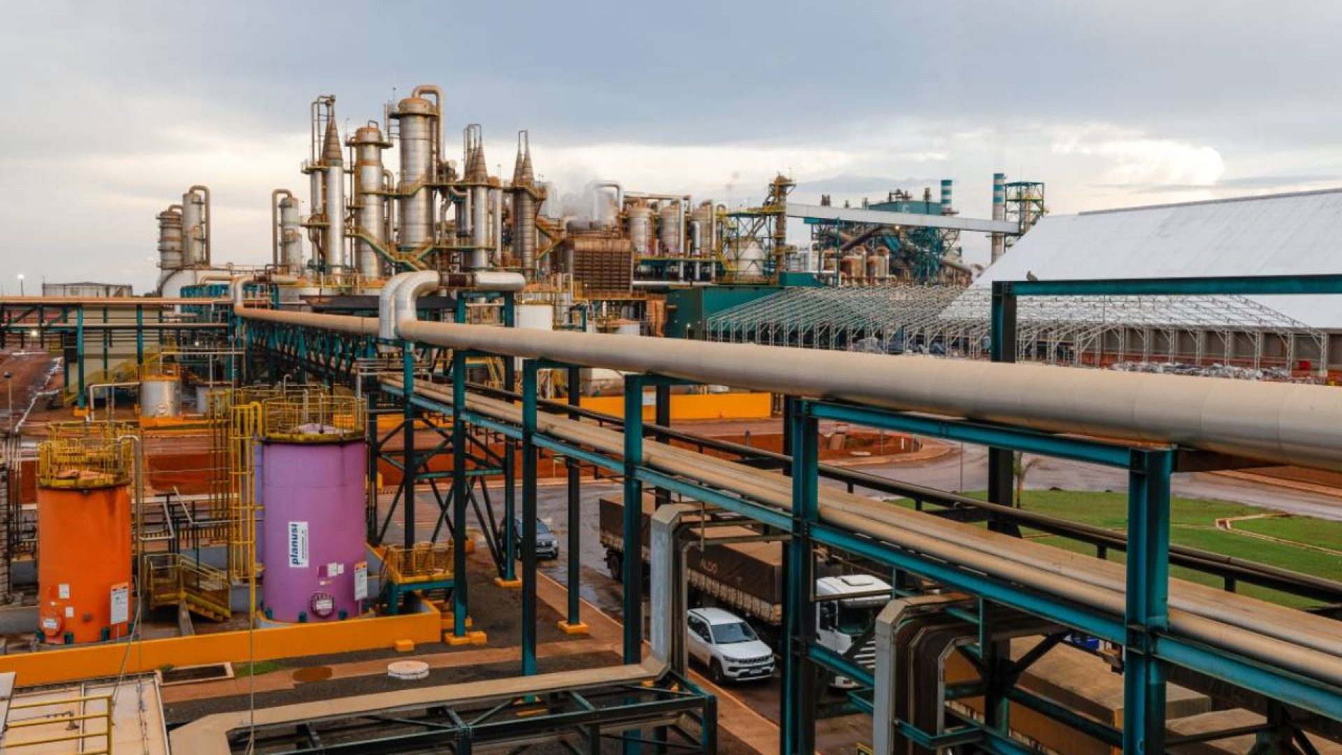 BNDES impulsiona inovação e produção de biocombustíveis com novo financiamento