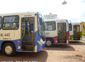 Crise no transporte público: rodoviários da Monte Cristo mantêm paralisação e afetam Belém