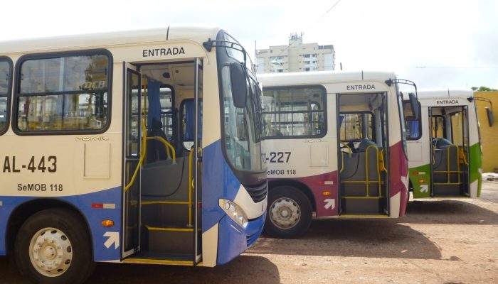 Crise no transporte público: rodoviários da Monte Cristo mantêm paralisação e afetam Belém