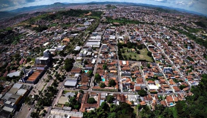 Gestão pública em Parauapebas: LDO 2027 projeta modernização e maior transparência